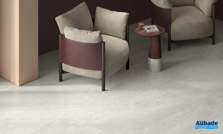 Collection Lapis par La Fenice en coloris Pearl Cross