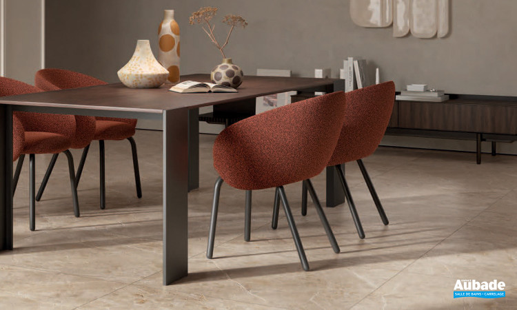 Collection Suveya par La Fenice en coloris Breccia