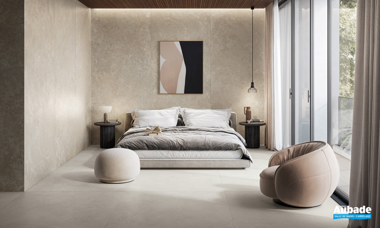 Collection Couture par Lafaenza en coloris Beige
