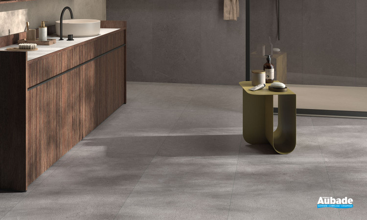 Collection Gea par Lafaenza en coloris Grigio