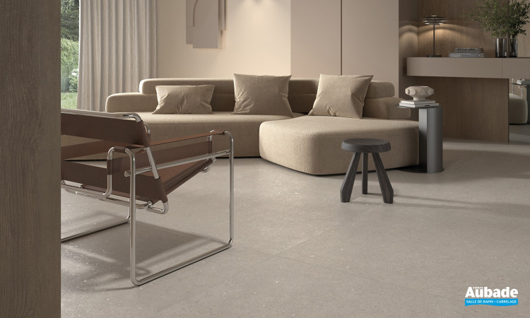 Collection Suite Stone par Lafaenza en coloris Argent