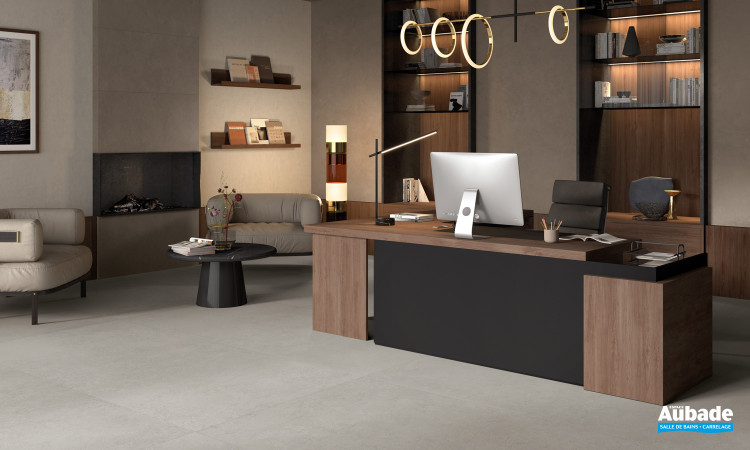 Collection Vis par Lafaenza en coloris Argento