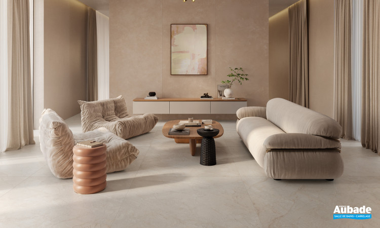 Collection Vis par Lafaenza en coloris Bone