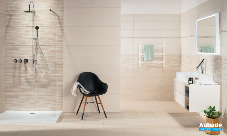 Collection Garda par Lasselsberger en coloris Beige et Light Beige