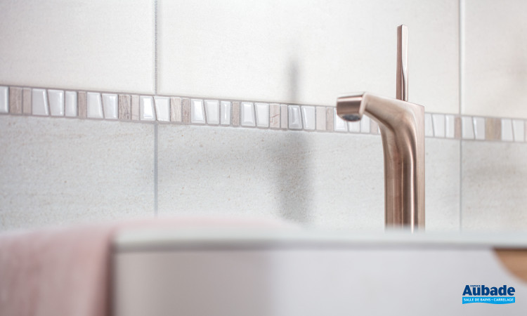 Collection Garda par Lasselsberger en coloris Grey et Light Grey