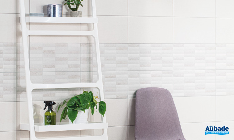 Collection Garda par Lasselsberger en coloris Grey et Light Grey