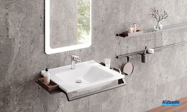 Système de lavabo modulaire par Hewi 1