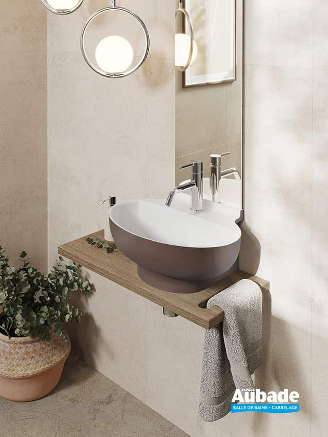 Lave-mains Skim de Decotec
