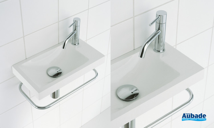 Lave-mains Sucre par Decotec