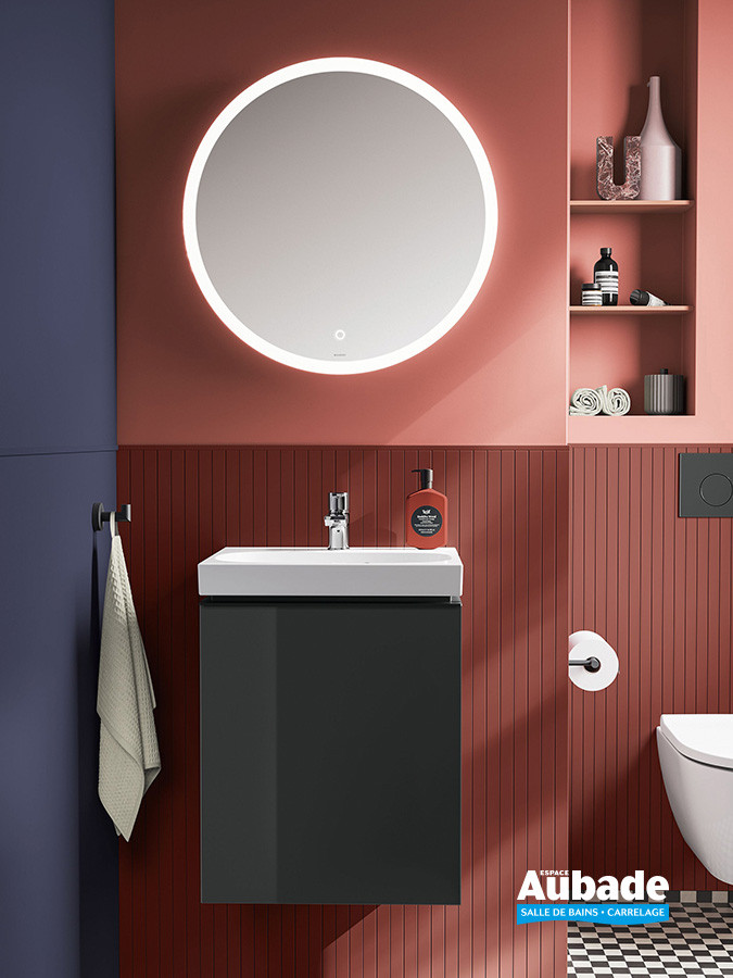 Lave-mains Acanto de Geberit