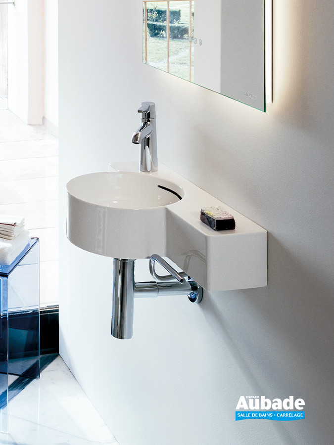 Lave-mains Valtho de Laufen