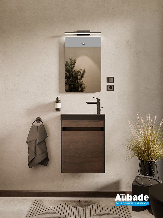 Lave-mains Milan Cerisier de Lido