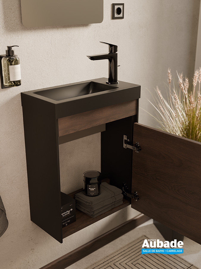 Lave-mains Milan Cerisier de Lido