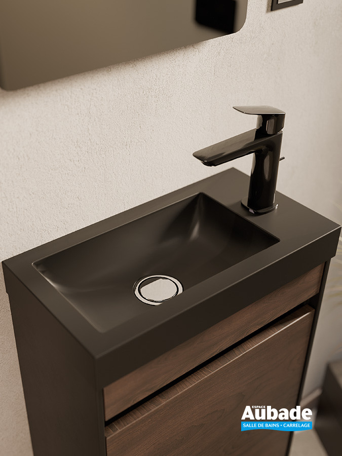 Lave-mains Milan Cerisier de Lido
