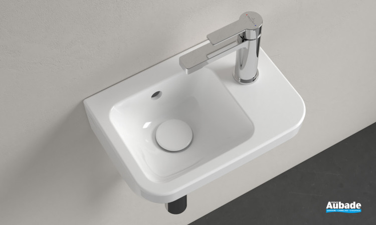 Lave-mains Architectura de Geberit