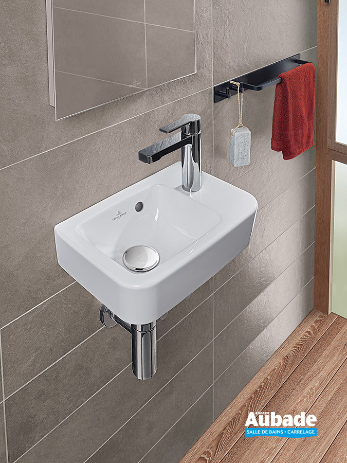 Lave-mains Empora 2.0 de Villeroy & Boch
