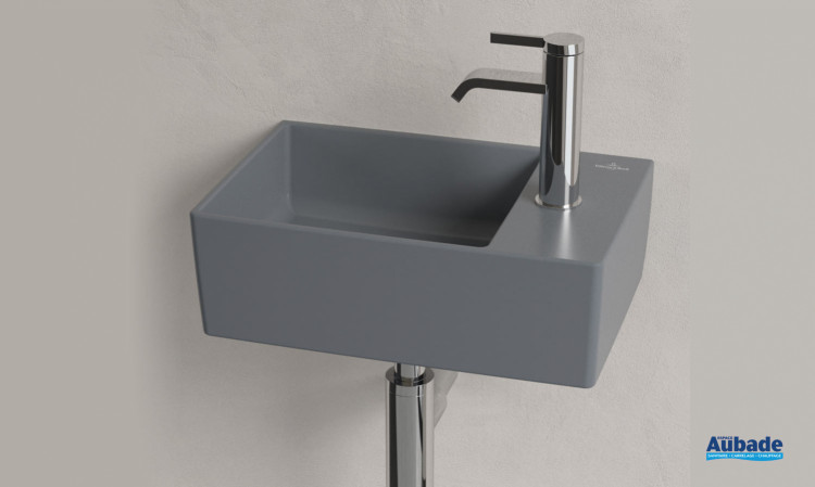 Lave-mains Memento-2 de Villeroy et Boch