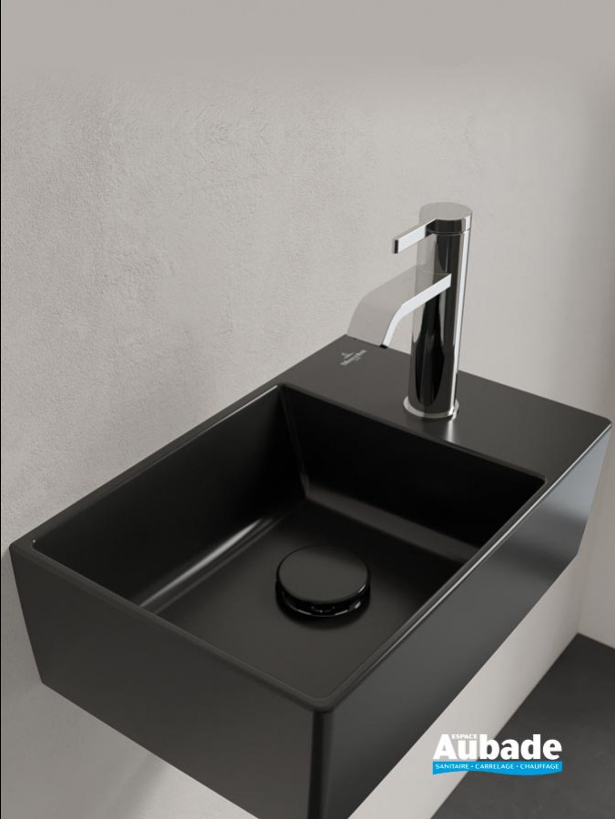 Lave-mains Memento-2 de Villeroy et Boch