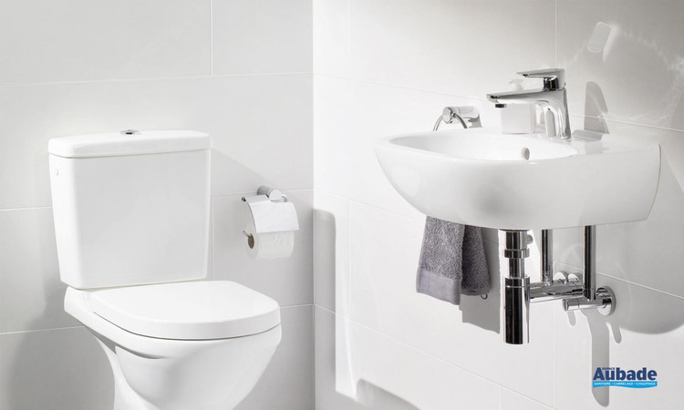 Lave-mains O.novo de Villeroy et Boch