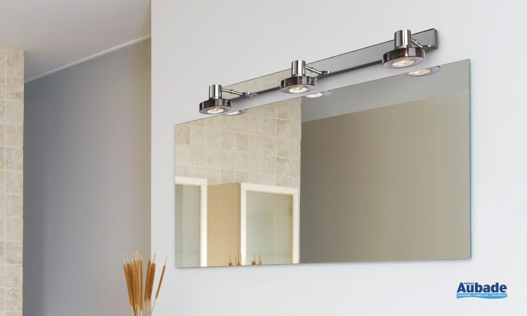 Applique murale design / Luminaire salle de bain Oslo ...