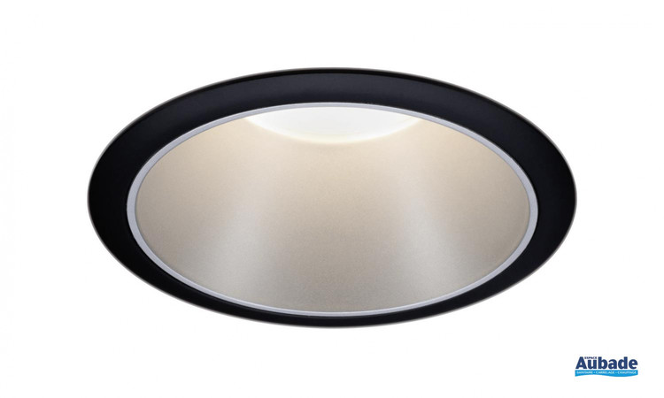 luminaires paulmann cole coin