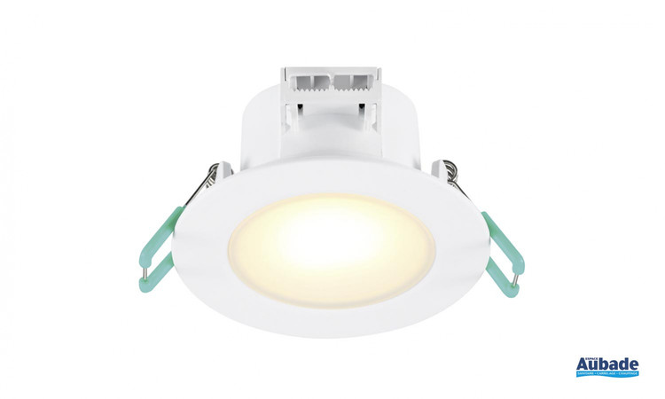 luminaires sylvania start eco spot