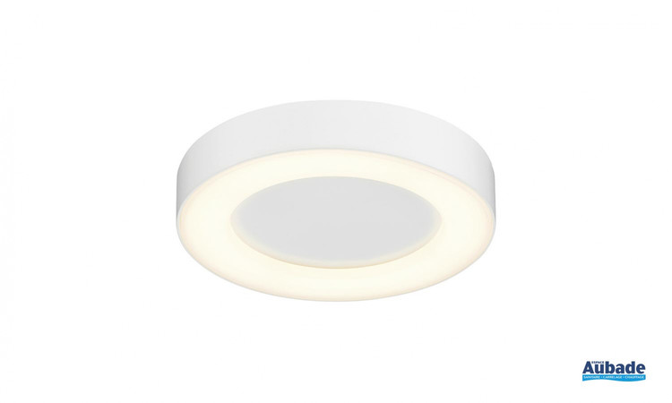 luminaires sylvania start eco surface wall rond