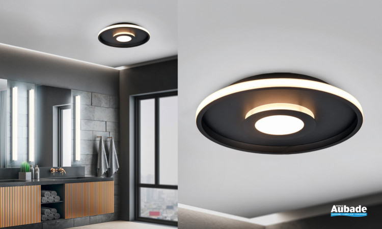 PLAFONNIER ASCARI DE TRIO LIGHTING