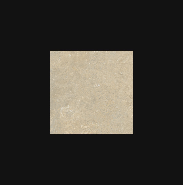 Carrelage Arkistyle par Marca Corona format 120 x 120 cm en coloris Sand
