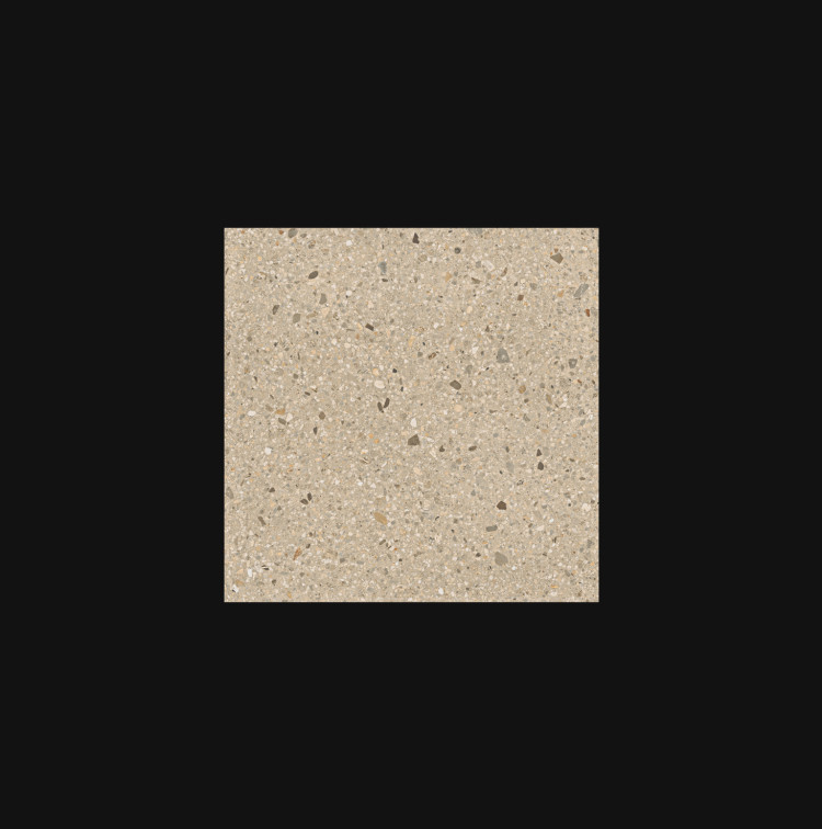 Carrelage Arkistyle par Marca Corona format 120 x 120 cm en coloris Shade Warm