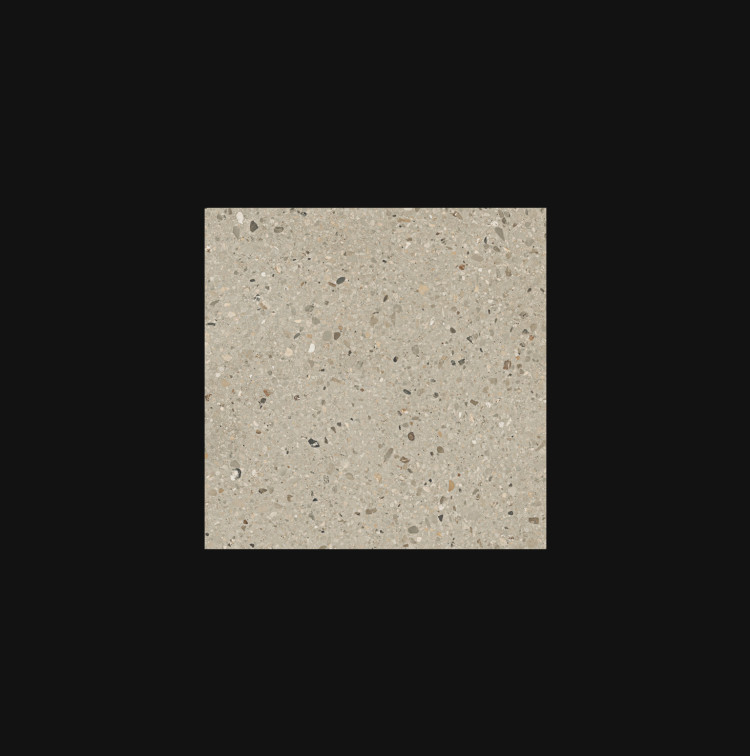 Carrelage Arkistyle par Marca Corona format 120 x 120 cm en coloris Shade Cold