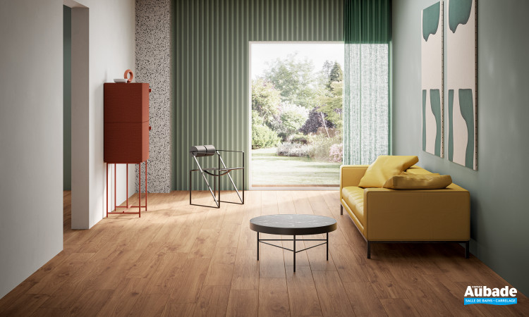 Collection Elisir par Marca Corona en coloris Bruno