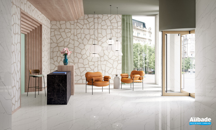 Collection Foyer par Marca Corona en coloris Clear