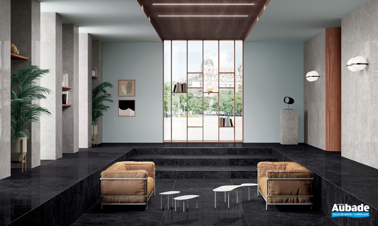 Collection Foyer par Marca Corona en coloris Elegant et Intense