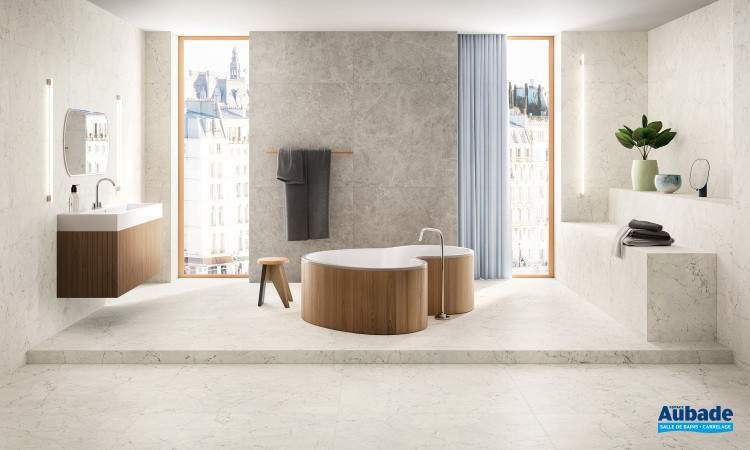 Collection Foyer par Marca Corona en coloris Joy et Elegant