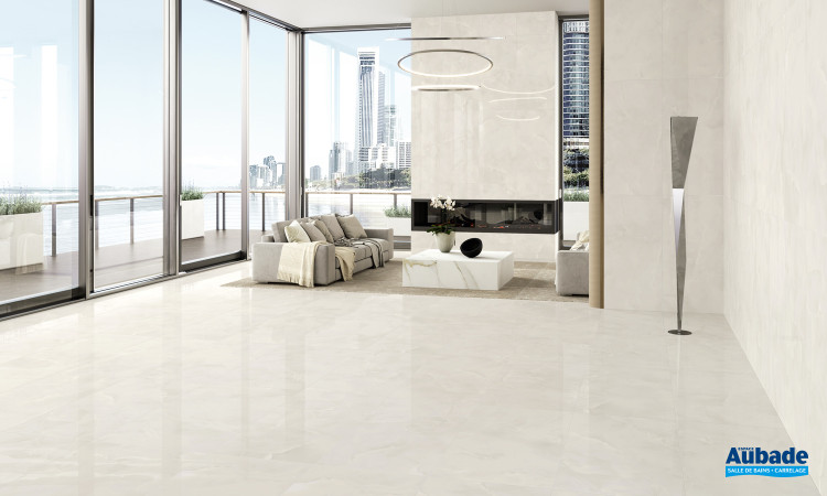Collection Foyer par Marca Corona en coloris Pure