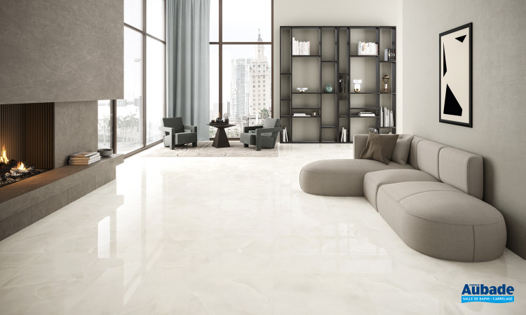 Collection Foyer par Marca Corona en coloris Pure