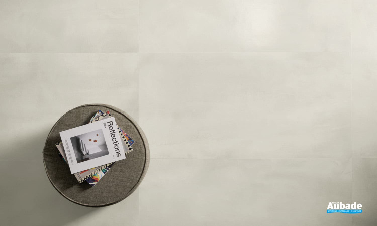 Collection Vulcanica par Marca Corona en coloris Platino