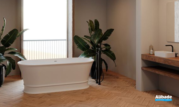 Baignoire Tempus de McBath