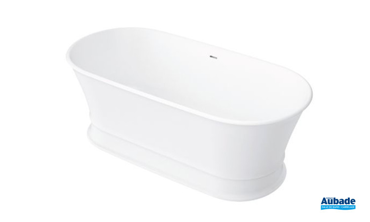 Baignoire Tempus de McBath