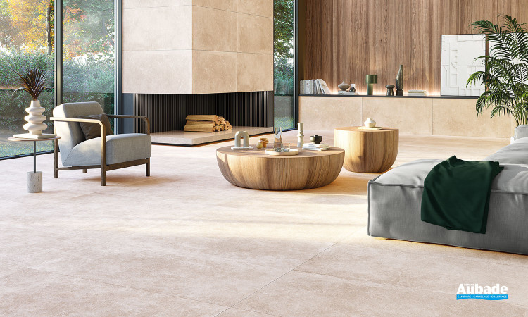 Collection Arduin par Metropol en coloris Sand