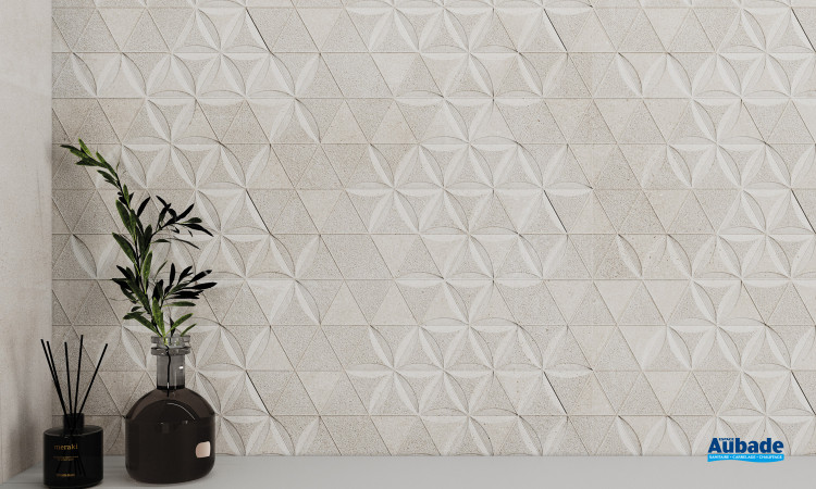 Collection Harlem par Metropol décor Art Beige