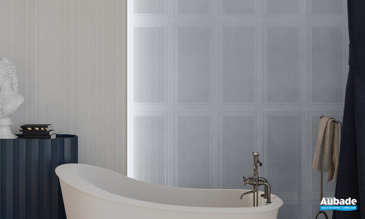 Collection Haussmann par Metropol en coloris Azul Concept Azul