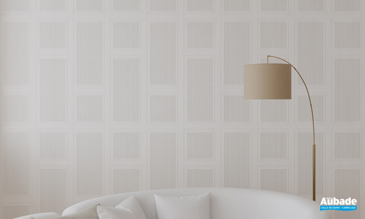 Collection Haussmann par Metropol en coloris Concept Natural