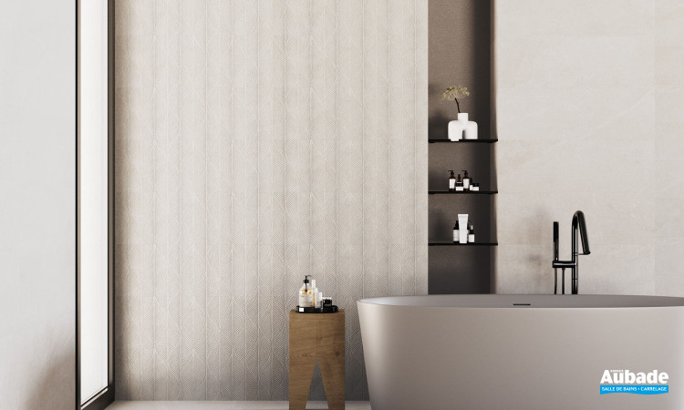 Collection Isola par Metropol en coloris Beige et décors Art Beige