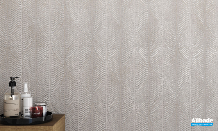 Collection Isola par Metropol en coloris Beige et décors Art Beige