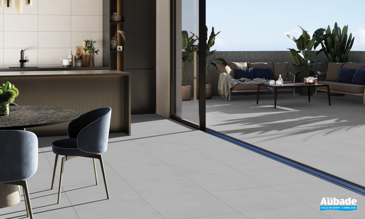 Collection Roadway par Metropol en coloris Grey