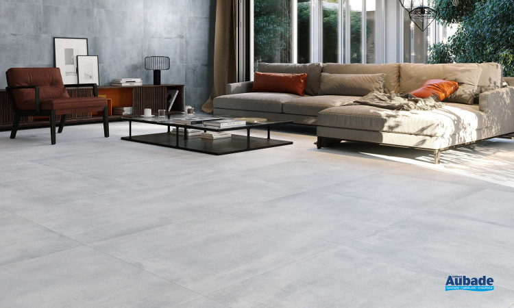 Collection Zen par Metropol en coloris Graphite/Grey