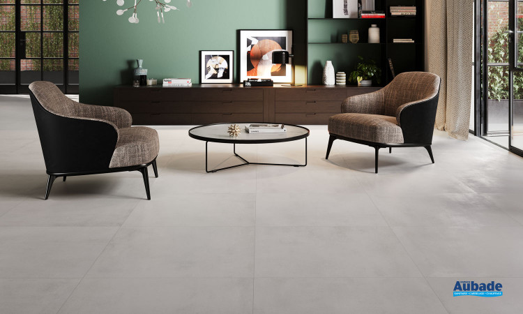 Collection Zen par Metropol en coloris White