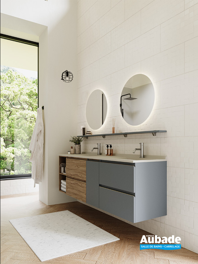 Meuble Akido d'Ambiance Bain